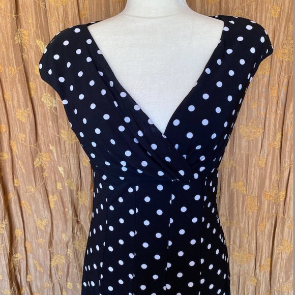 LAUREN RALPH LAUREN DRESS FINAL - Picture 3 of 10